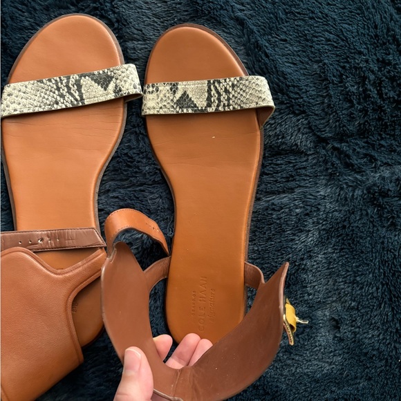 Cole Haan Sandals - Picture 3 of 5